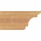 Ekena Millwork New Brighton Smooth Rafter Tail, Western Red Cedar, 3 1/2"W x 6"H x 12"L RFT04X06X12NEB00SWR - alternate 4